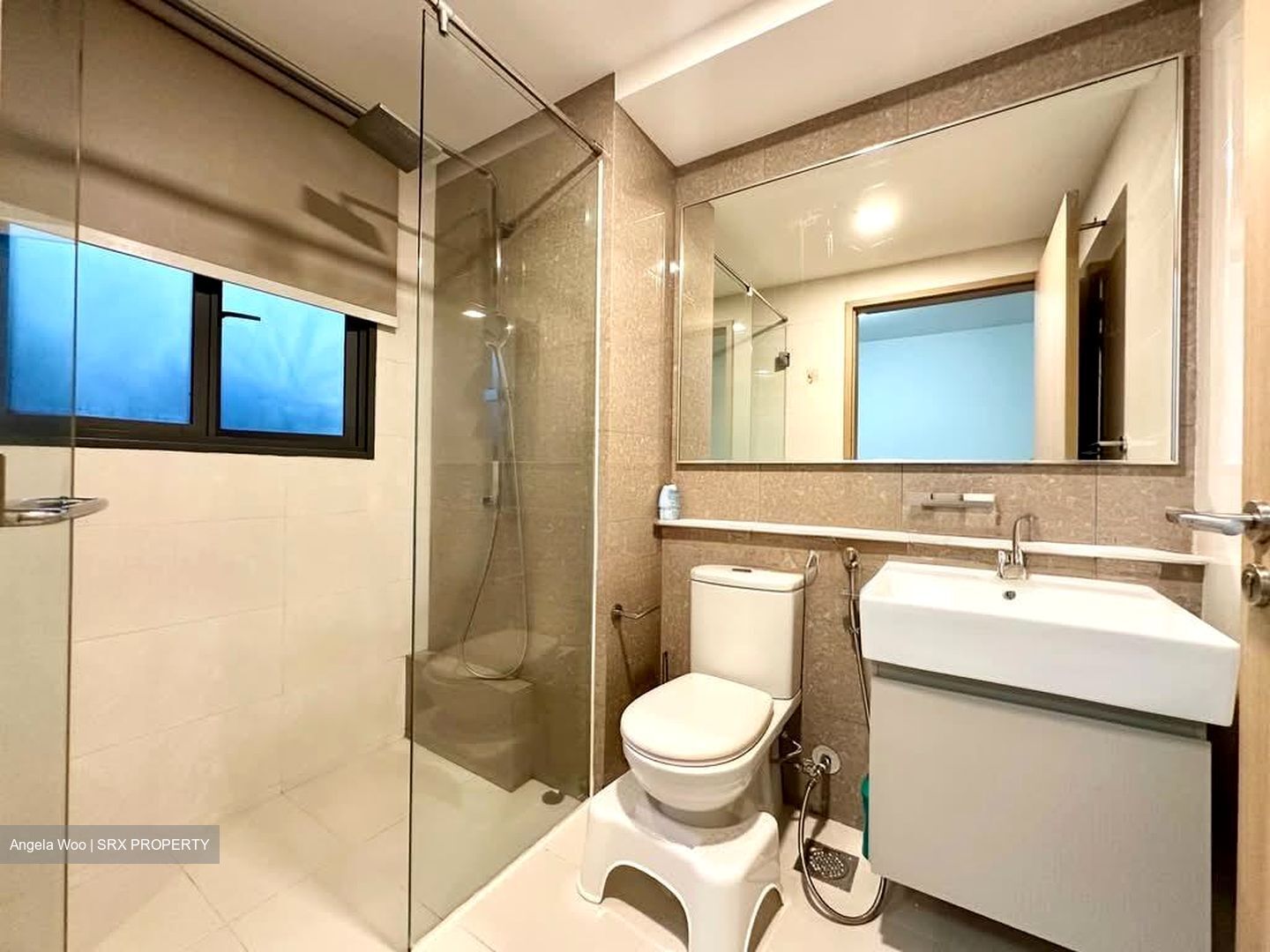 Twin Fountains (D25), Condominium #575501761